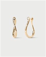 Earrings PDPaola Woman in Silver AR01-F52-U - AR01-F52-U
